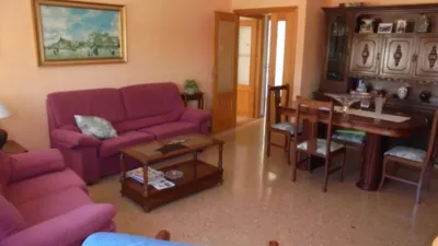 Terraced house in Camporrobles photo 9