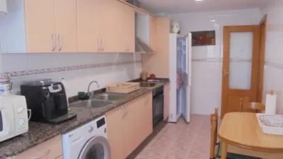Terraced house in Camporrobles photo 6