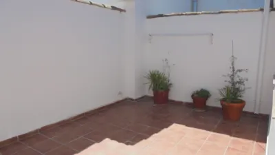 Terraced house in Camporrobles photo 22