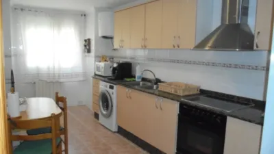 Terraced house in Camporrobles photo 7