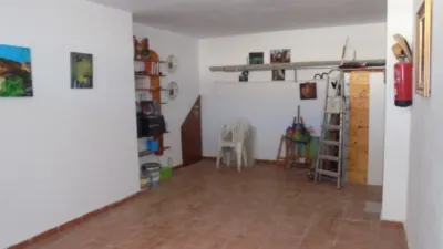 Terraced house in Camporrobles photo 3
