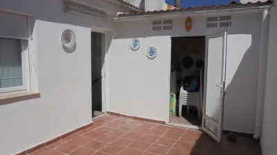 Terraced house in Camporrobles photo 23