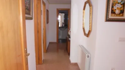 Terraced house in Camporrobles photo 10