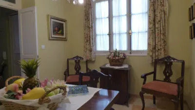 Apartment in Plaza de San Juan de Dios photo 19