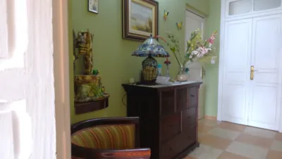 Apartment in Plaza de San Juan de Dios photo 3