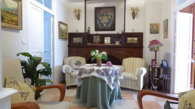 Apartment in Plaza de San Juan de Dios photo 11