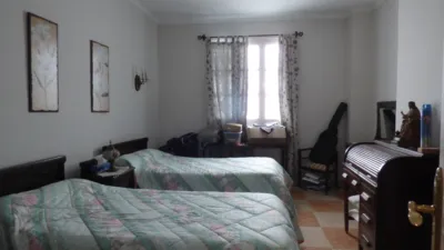 Apartment in Plaza de San Juan de Dios photo 17