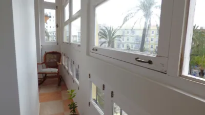Apartment in Plaza de San Juan de Dios photo 6