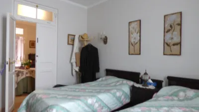 Apartment in Plaza de San Juan de Dios photo 16