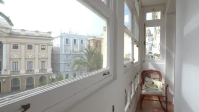 Apartment in Plaza de San Juan de Dios photo 5