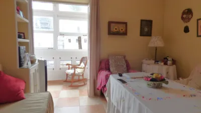 Apartment in Plaza de San Juan de Dios photo 7