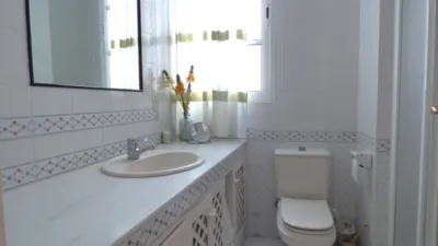 Apartment in Plaza de San Juan de Dios photo 24