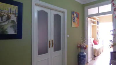 Apartment in Plaza de San Juan de Dios photo 4