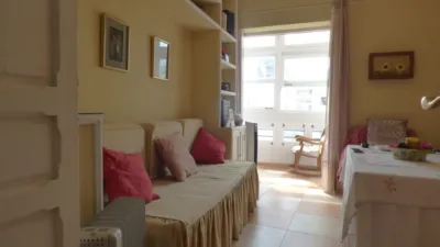 Apartment in Plaza de San Juan de Dios photo 9
