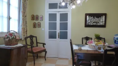Apartment in Plaza de San Juan de Dios photo 21