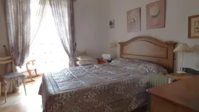 Apartment in Plaza de San Juan de Dios photo 13