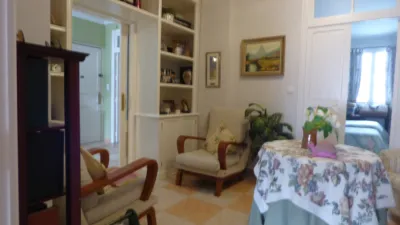 Apartment in Plaza de San Juan de Dios photo 12