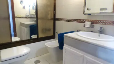 Piso en venta en Playa de Santa María del Mar-Bahía Blanca, Playa de Santa María del Mar-Bahía Blanca (Cádiz Capital) de 650.000 €