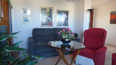Piso en venta en Playa de Santa María del Mar-Bahía Blanca, Playa de Santa María del Mar-Bahía Blanca (Cádiz Capital) de 650.000 €