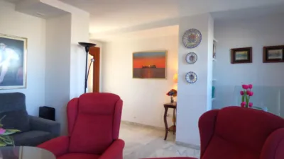 Piso en venta en Playa de Santa María del Mar-Bahía Blanca, Playa de Santa María del Mar-Bahía Blanca (Cádiz Capital) de 650.000 €