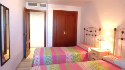 Piso en venta en Playa de Santa María del Mar-Bahía Blanca, Playa de Santa María del Mar-Bahía Blanca (Cádiz Capital) de 650.000 €