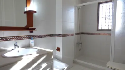 Piso en venta en Playa de Santa María del Mar-Bahía Blanca, Playa de Santa María del Mar-Bahía Blanca (Cádiz Capital) de 650.000 €