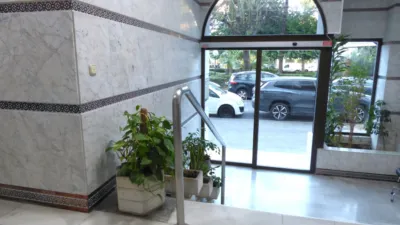 Piso en venta en Playa de Santa María del Mar-Bahía Blanca, Playa de Santa María del Mar-Bahía Blanca (Cádiz Capital) de 650.000 €