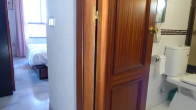 Piso en venta en Playa de Santa María del Mar-Bahía Blanca, Playa de Santa María del Mar-Bahía Blanca (Cádiz Capital) de 650.000 €