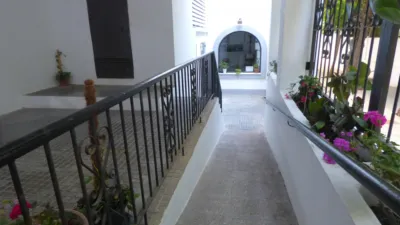Piso en venta en Playa de Santa María del Mar-Bahía Blanca, Playa de Santa María del Mar-Bahía Blanca (Cádiz Capital) de 650.000 €