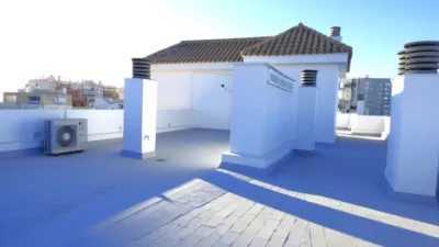 Piso en venta en Playa de Santa María del Mar-Bahía Blanca, Playa de Santa María del Mar-Bahía Blanca (Cádiz Capital) de 650.000 €