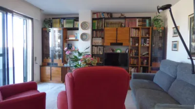 Piso en venta en Playa de Santa María del Mar-Bahía Blanca, Playa de Santa María del Mar-Bahía Blanca (Cádiz Capital) de 650.000 €