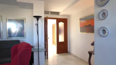 Piso en venta en Playa de Santa María del Mar-Bahía Blanca, Playa de Santa María del Mar-Bahía Blanca (Cádiz Capital) de 650.000 €