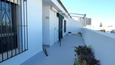 Piso en venta en Playa de Santa María del Mar-Bahía Blanca, Playa de Santa María del Mar-Bahía Blanca (Cádiz Capital) de 650.000 €