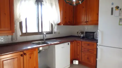Piso en venta en Playa de Santa María del Mar-Bahía Blanca, Playa de Santa María del Mar-Bahía Blanca (Cádiz Capital) de 650.000 €