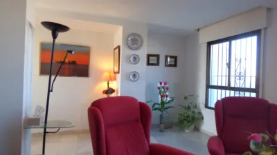 Piso en venta en Playa de Santa María del Mar-Bahía Blanca, Playa de Santa María del Mar-Bahía Blanca (Cádiz Capital) de 650.000 €