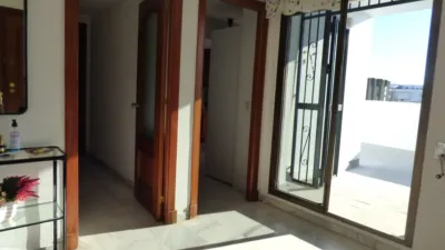 Piso en venta en Playa de Santa María del Mar-Bahía Blanca, Playa de Santa María del Mar-Bahía Blanca (Cádiz Capital) de 650.000 €