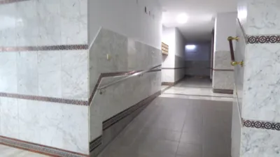 Piso en venta en Playa de Santa María del Mar-Bahía Blanca, Playa de Santa María del Mar-Bahía Blanca (Cádiz Capital) de 650.000 €