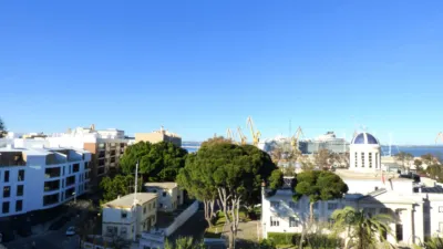 Piso en venta en Playa de Santa María del Mar-Bahía Blanca, Playa de Santa María del Mar-Bahía Blanca (Cádiz Capital) de 650.000 €