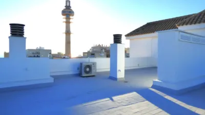 Piso en venta en Playa de Santa María del Mar-Bahía Blanca, Playa de Santa María del Mar-Bahía Blanca (Cádiz Capital) de 650.000 €