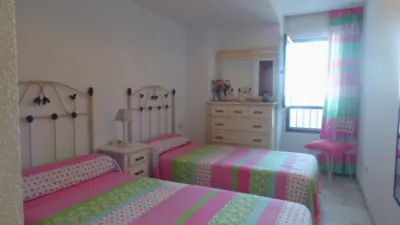 Piso en venta en Playa de Santa María del Mar-Bahía Blanca, Playa de Santa María del Mar-Bahía Blanca (Cádiz Capital) de 650.000 €