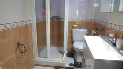 Piso en venta en Calle de la Carraca, La Paz-Segunda Aguado-Loreto (Cádiz Capital) de 168.000 €