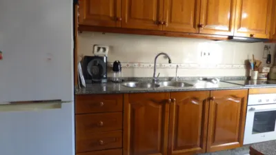 Piso en venta en Calle de la Carraca, La Paz-Segunda Aguado-Loreto (Cádiz Capital) de 168.000 €