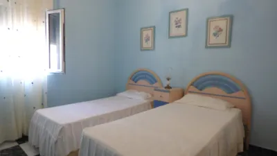Piso en venta en Calle de la Carraca, La Paz-Segunda Aguado-Loreto (Cádiz Capital) de 168.000 €