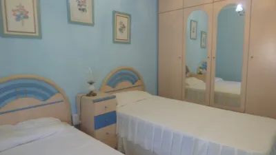 Piso en venta en Calle de la Carraca, La Paz-Segunda Aguado-Loreto (Cádiz Capital) de 168.000 €