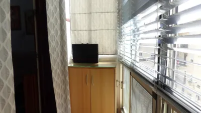 Piso en venta en Calle de la Carraca, La Paz-Segunda Aguado-Loreto (Cádiz Capital) de 168.000 €