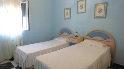 Piso en venta en Calle de la Carraca, La Paz-Segunda Aguado-Loreto (Cádiz Capital) de 168.000 €