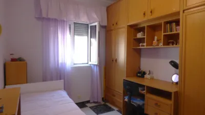 Piso en venta en Calle de la Carraca, La Paz-Segunda Aguado-Loreto (Cádiz Capital) de 168.000 €