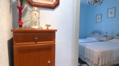 Piso en venta en Calle de la Carraca, La Paz-Segunda Aguado-Loreto (Cádiz Capital) de 168.000 €