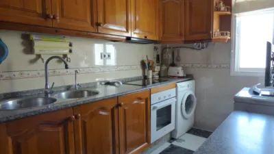 Piso en venta en Calle de la Carraca, La Paz-Segunda Aguado-Loreto (Cádiz Capital) de 168.000 €