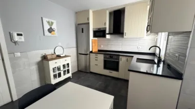 Apartment in San José-Varela-La Laguna photo 8